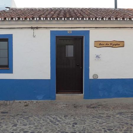 Casa Dos Vizinhos - Casas De Taipa Villa São Pedro do Corval Exterior foto
