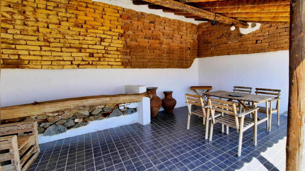 Casa Dos Vizinhos - Casas De Taipa Villa São Pedro do Corval Exterior foto
