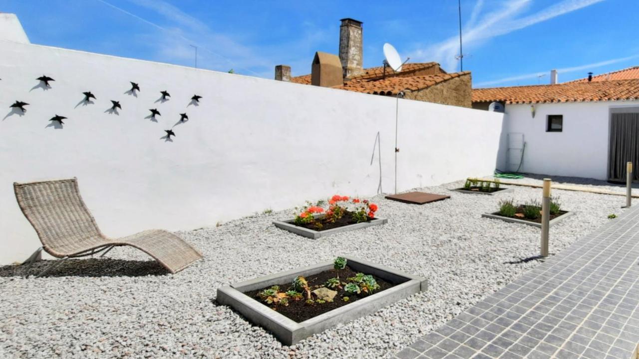 Casa Dos Vizinhos - Casas De Taipa Villa São Pedro do Corval Exterior foto