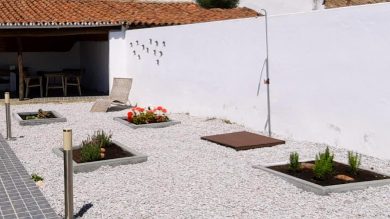 Casa Dos Vizinhos - Casas De Taipa Villa São Pedro do Corval Exterior foto