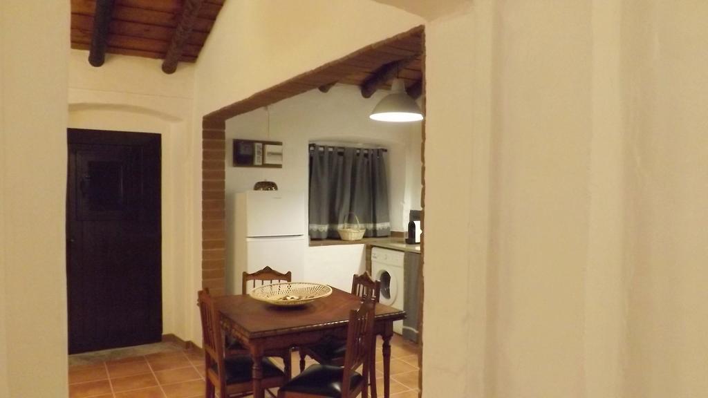 Casa Dos Vizinhos - Casas De Taipa Villa São Pedro do Corval Exterior foto
