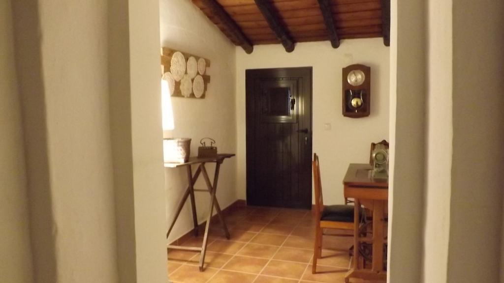 Casa Dos Vizinhos - Casas De Taipa Villa São Pedro do Corval Exterior foto