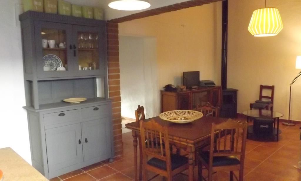 Casa Dos Vizinhos - Casas De Taipa Villa São Pedro do Corval Exterior foto