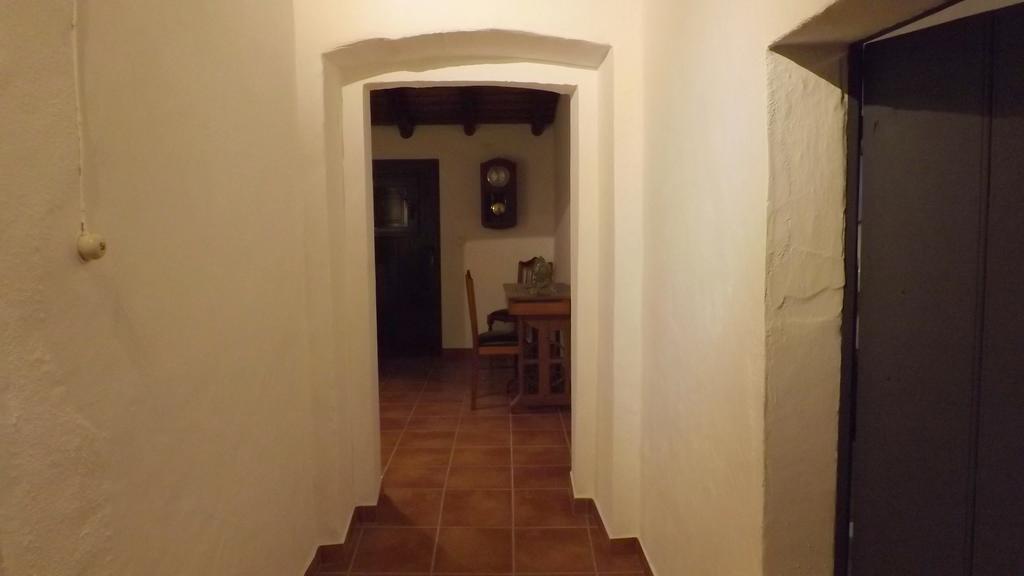Casa Dos Vizinhos - Casas De Taipa Villa São Pedro do Corval Exterior foto