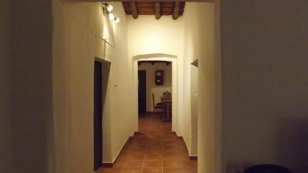 Casa Dos Vizinhos - Casas De Taipa Villa São Pedro do Corval Exterior foto