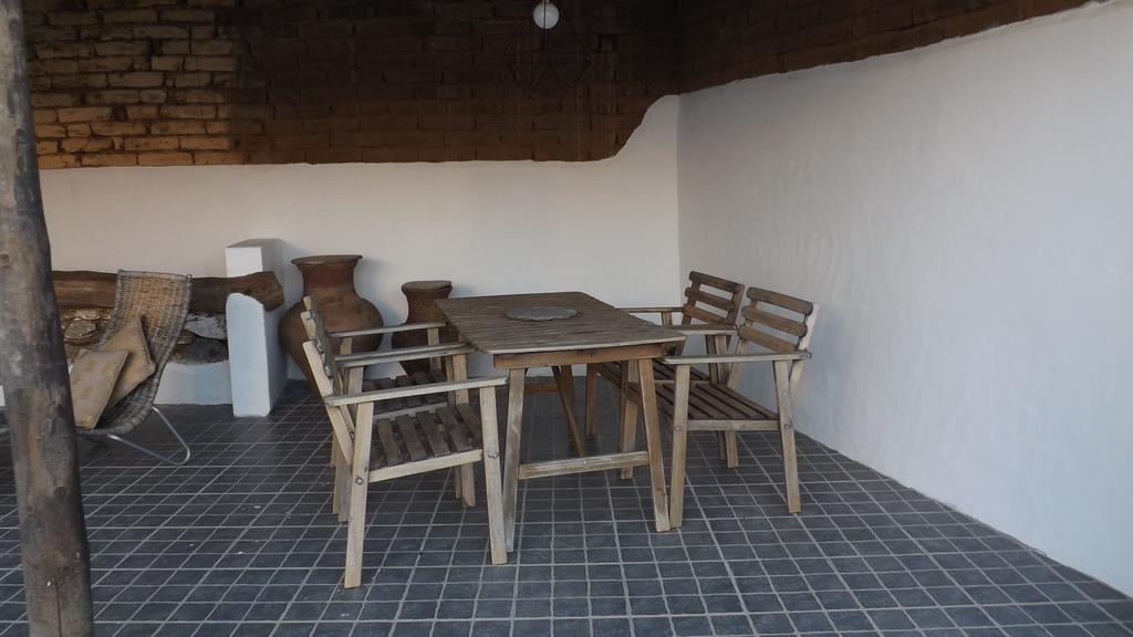 Casa Dos Vizinhos - Casas De Taipa Villa São Pedro do Corval Exterior foto