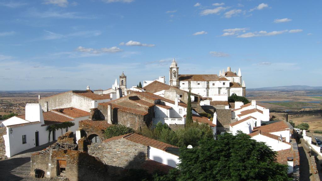 Casa Dos Vizinhos - Casas De Taipa Villa São Pedro do Corval Exterior foto