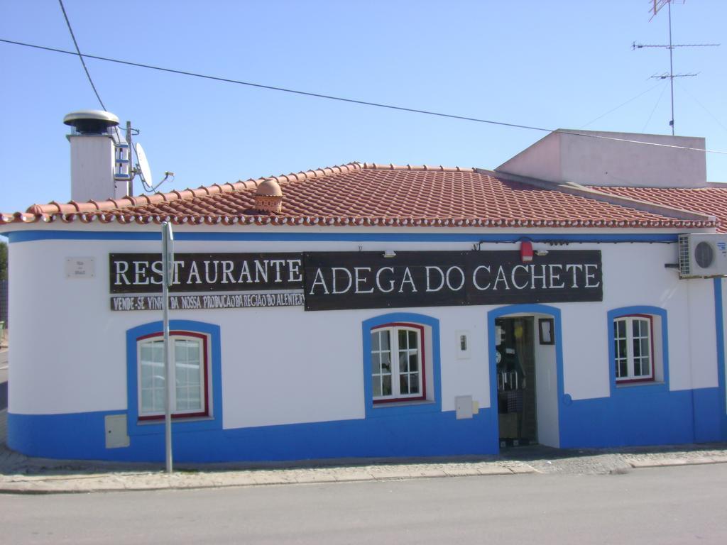 Casa Dos Vizinhos - Casas De Taipa Villa São Pedro do Corval Exterior foto